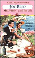Mr. Jeffries and the Jilt by Joy Reed