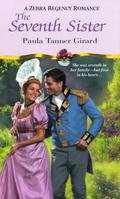 The Seventh Sister by Paula Tanner Girard