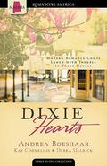 Dixie Hearts by Kay Cornelius