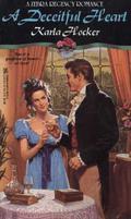 A Deceitful Heart by Karla Hocker