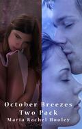 October Breezes Two Pack by Maria Rachel Hooley