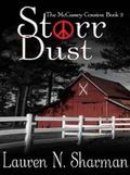 Starr Dust (McCassey Cousins #3) by Lauren N. Sharman