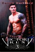 Victory Run 3 by Devon Hartford