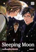 Sleeping Moon, Vol. 1 (Sleeping Moon #1) by Kano Miyamoto
