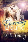 Eternally Bound by K.A. Young