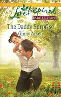 The Daddy Surprise by Ginny Aiken