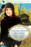 Cedar Creek Seasons by Eileen Key