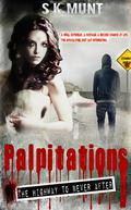 Palpitations by S.K. Munt