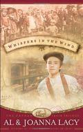 Whispers in the Wind (The Orphan Trains Trilogy #3) by JoAnna Lacy