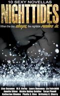 Nighttides by Amalie Silver