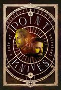 Point of Knives (Astreiant #2) by Lisa A. Barnett
