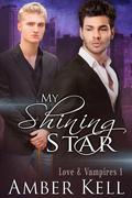 My Shining Star by Amber Kell