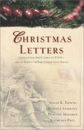 Christmas Letters by Rebecca Germany