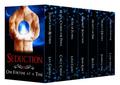 Seduction - One Fortune at a Time by Leigh Court