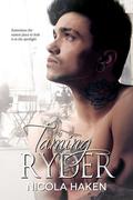 Taming Ryder (Souls of the Knight #2) by Nicola Haken
