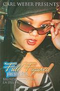 Full Figured (Big Girls) by Brenda Hampton