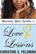 Love Lessons (Heavenly Bites Novella #2) by Elaina Lee