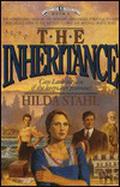 The Inheritance (White Pine Chronicles #2) by Hilda Stahl