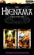 The Hienama (Wraeththu Mythos #2) by Storm Constantine