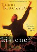 The Listener by Terri Blackstock