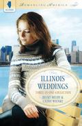 Illinois Weddings by Cathy Wienke