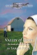 Valley of Hope by Sarah Price