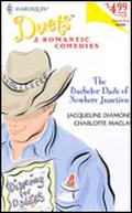 The Bachelor Dads of Nowhere Junction: Designer Genes / Two for One! (Harlequin Duets, #37) by Charlotte Maclay