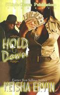 Hold U Down by Keisha Ervin