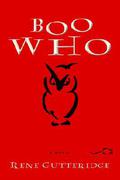 Boo Who by Rene Gutteridge