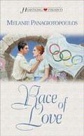 Race of Love (Greece) by Melanie Panagiotopoulos