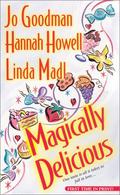 Magically Delicious Kisses by Linda Madl