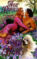 Lonely Hearts (It's A Dog's Life #2) by Annie Kimberlin