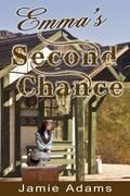 Emma's Second Chance by Jamie Adams