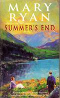 Summer's End by Mary Ryan