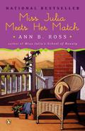 Miss Julia Meets Her Match (Miss Julia #5) by Ann B. Ross
