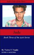Jude: Book Three of the Ayiti Series (Ayiti #3) by Vacirca Vaughn