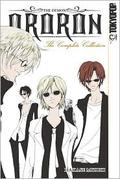 The Demon Ororon: The Complete Collection by Hakase Mizuki