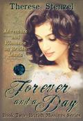 Forever and a Day (British Missives #2) by Therese Stenzel