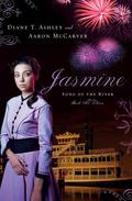 Jasmine (Song of the River #3) by Diane T. Ashley