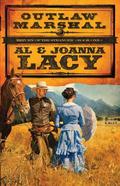 Outlaw Marshal (Return of the Stranger #1) by Al Lacy