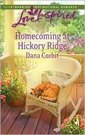 Homecoming at Hickory Ridge (Hickory Ridge #5) by Dana Corbit