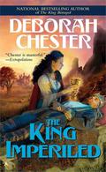 The King Imperiled (The Stories of Nether and Mandria #7) by Deborah Chester
