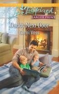 Daddy Next Door by Carol Voss