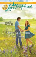 Love of a Lifetime by Carol Voss