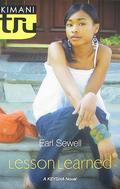 Lesson Learned (Keysha #3) by Earl Sewell