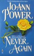 Never Again (American Beauties #2) by Jo-Ann Power