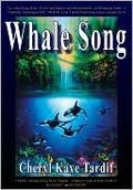 Whale Song by Cheryl Kaye Tardif