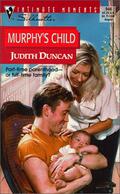 Murphy's Child (Munroe Brothers #1) by Judith Duncan