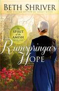 Rumspringa's Hope by Beth Shriver