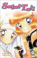 Saint Tail, Vol. 02 (Saint Tail #2) by Megumi Tachikawa